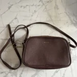 Featured thumbnail for Sac Matt and Nat à bandouillère