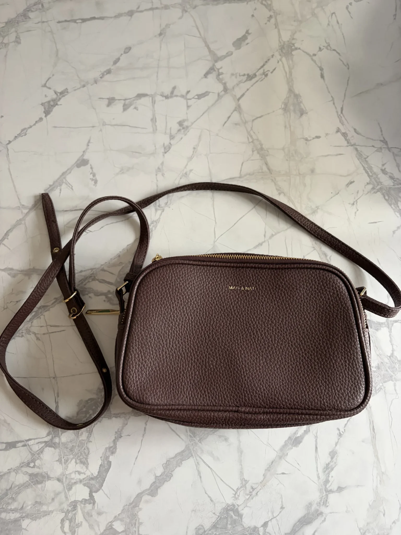 Featured image for Sac Matt and Nat à bandouillère