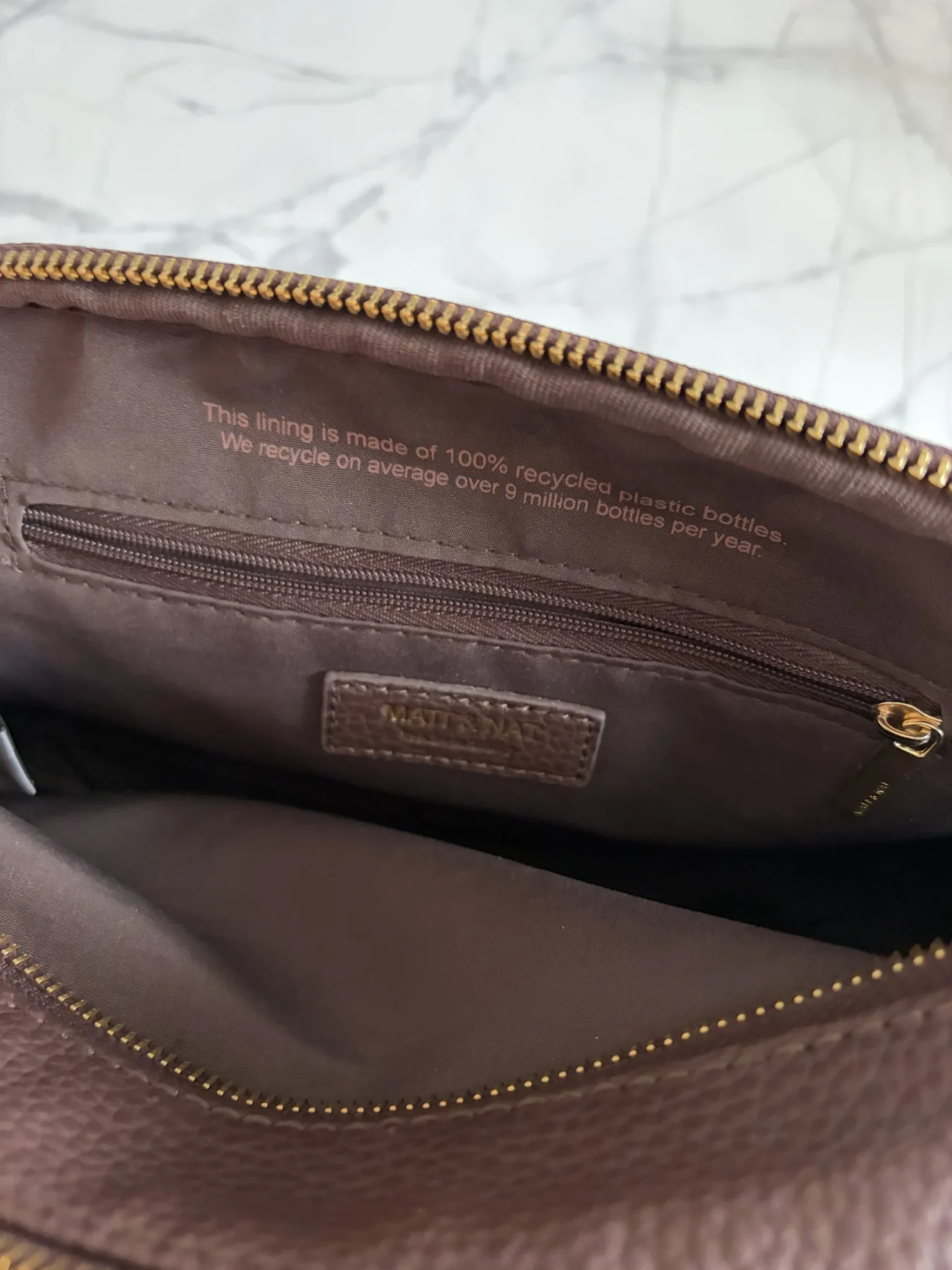 Image for Sac Matt and Nat à bandouillère