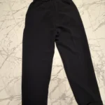 Thumbnail for Pantalon Daria Aritzia Noir