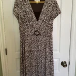 Featured thumbnail for Coldwater Creek dress