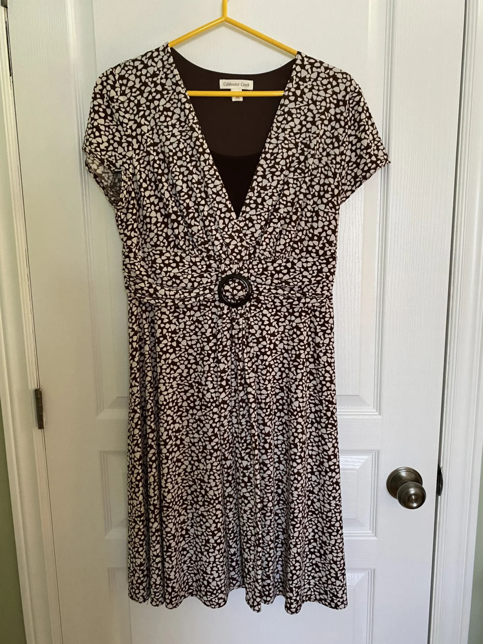 Featured image for Coldwater Creek dress