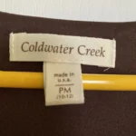 Thumbnail for Coldwater Creek dress