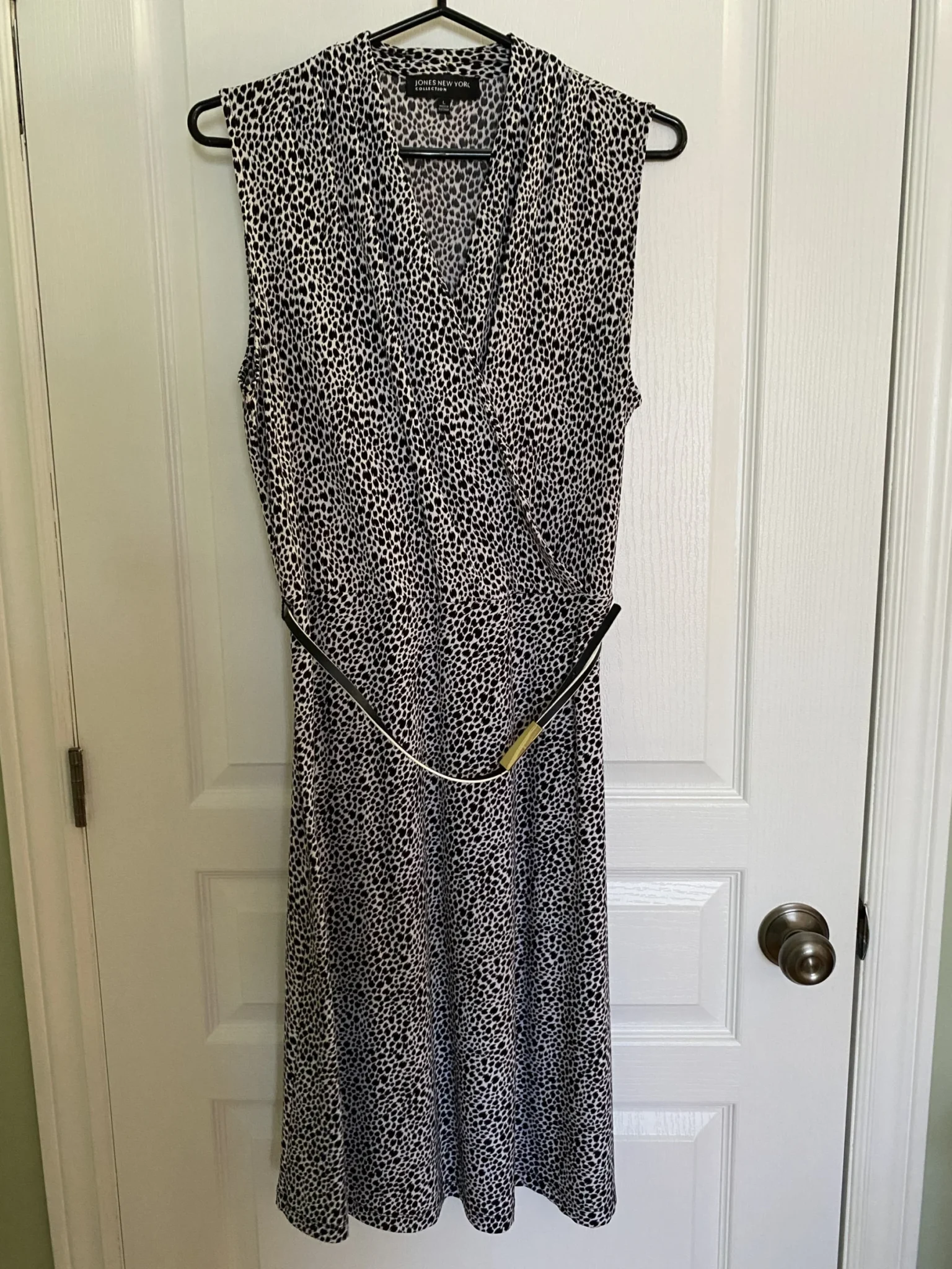 Featured image for Dress by Jones New York Collections