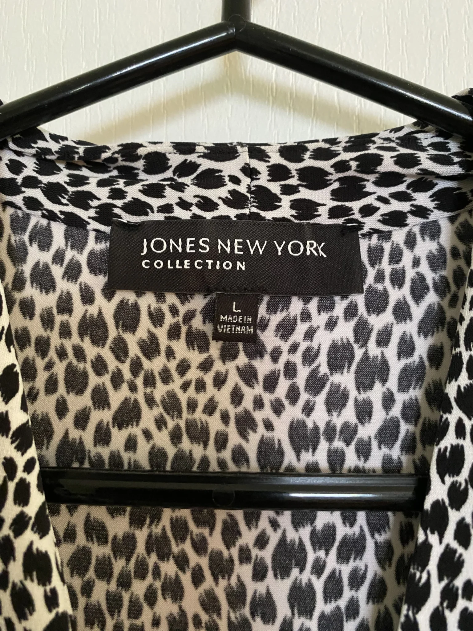 Image for Dress by Jones New York Collections