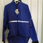 Featured thumbnail for Bike jacket