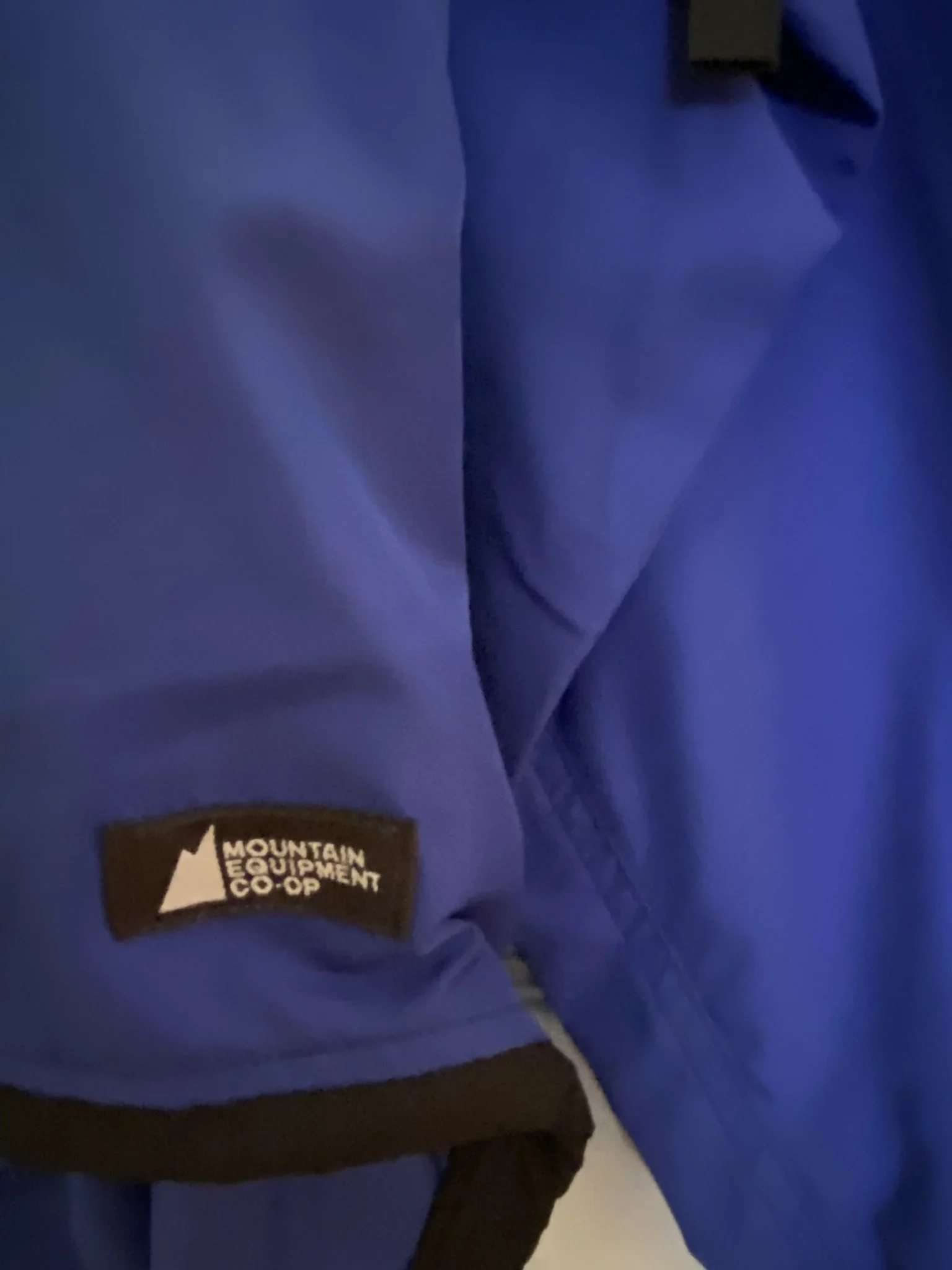 Image for Bike jacket