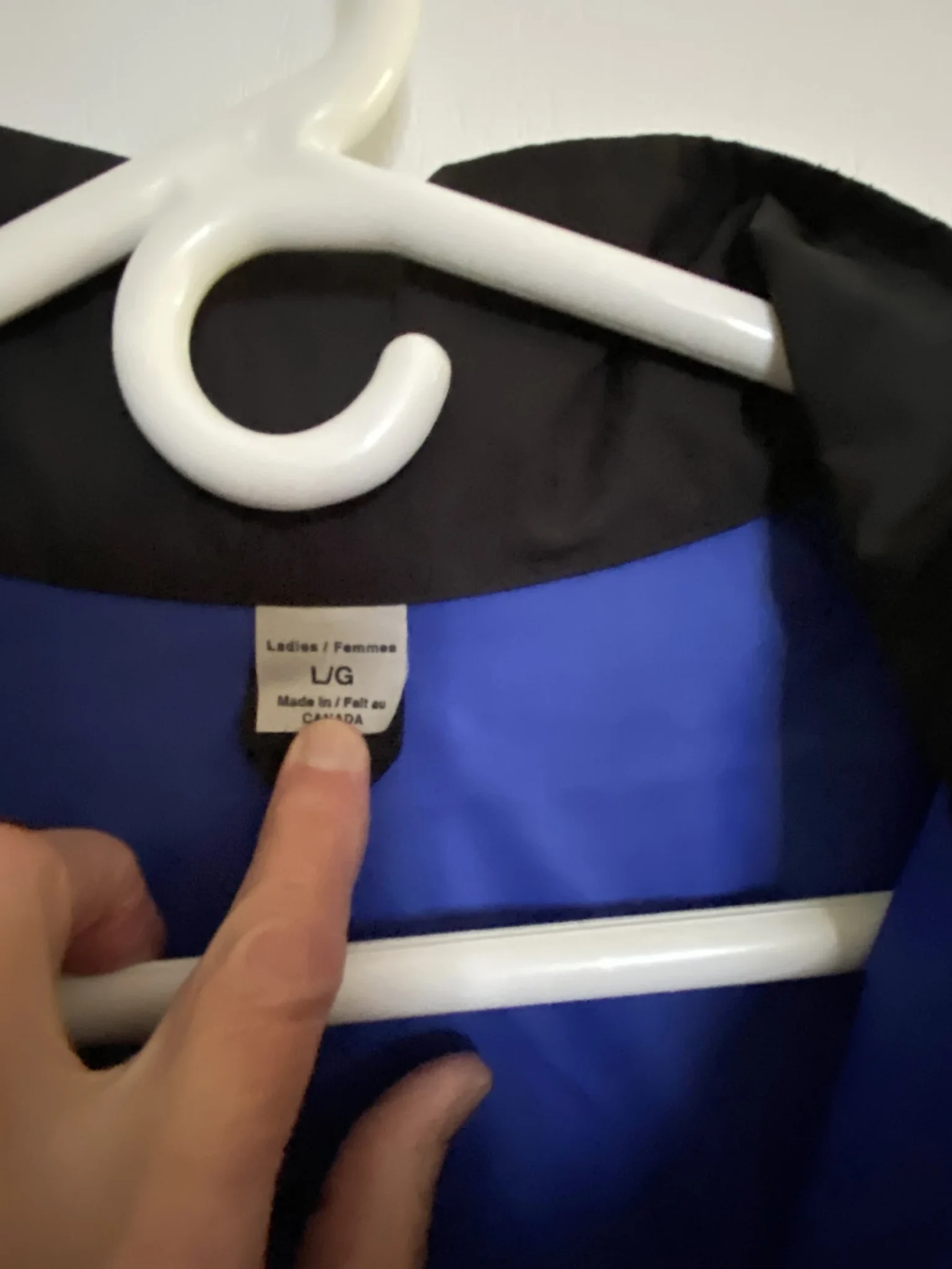Image for Bike jacket