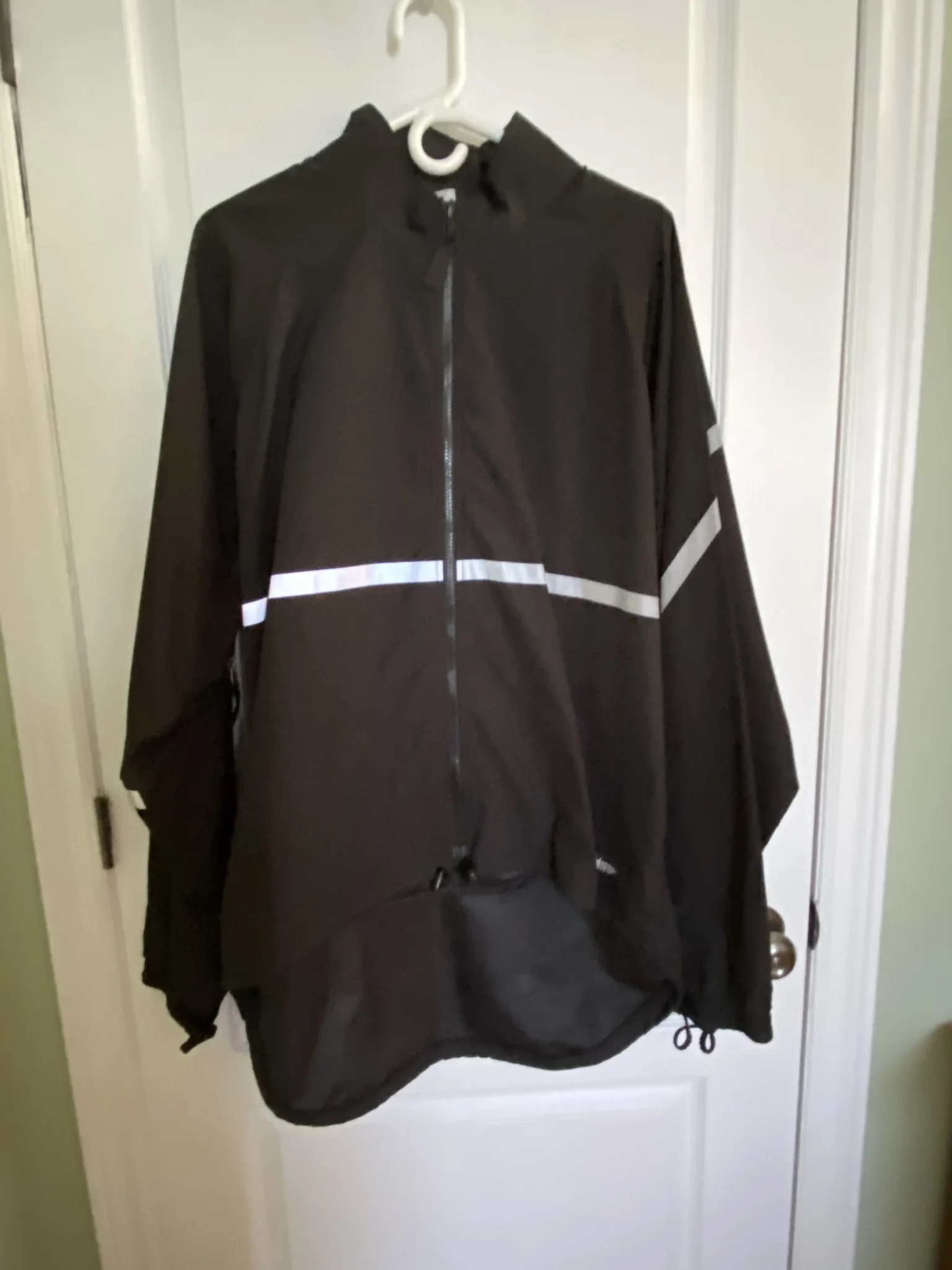 Featured image for Bike jacket