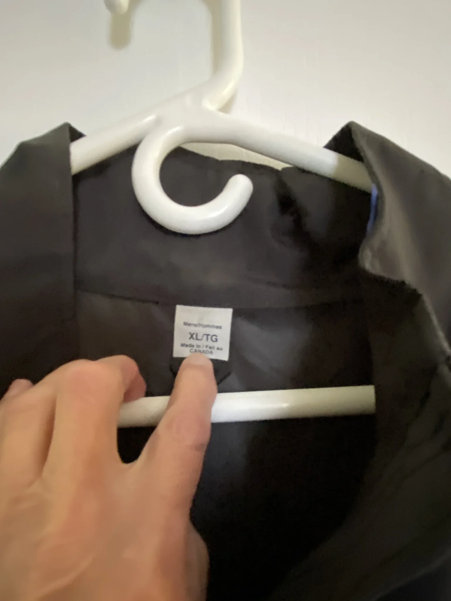 Image for Bike jacket