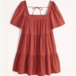 Featured thumbnail for Abercrombie dress - New - small