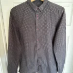 Featured thumbnail for Chemise Teddy Smith