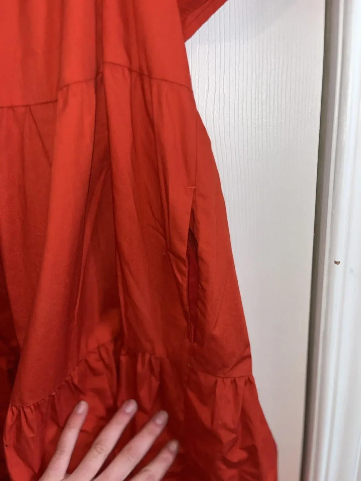 Image for Abercrombie dress - New - small