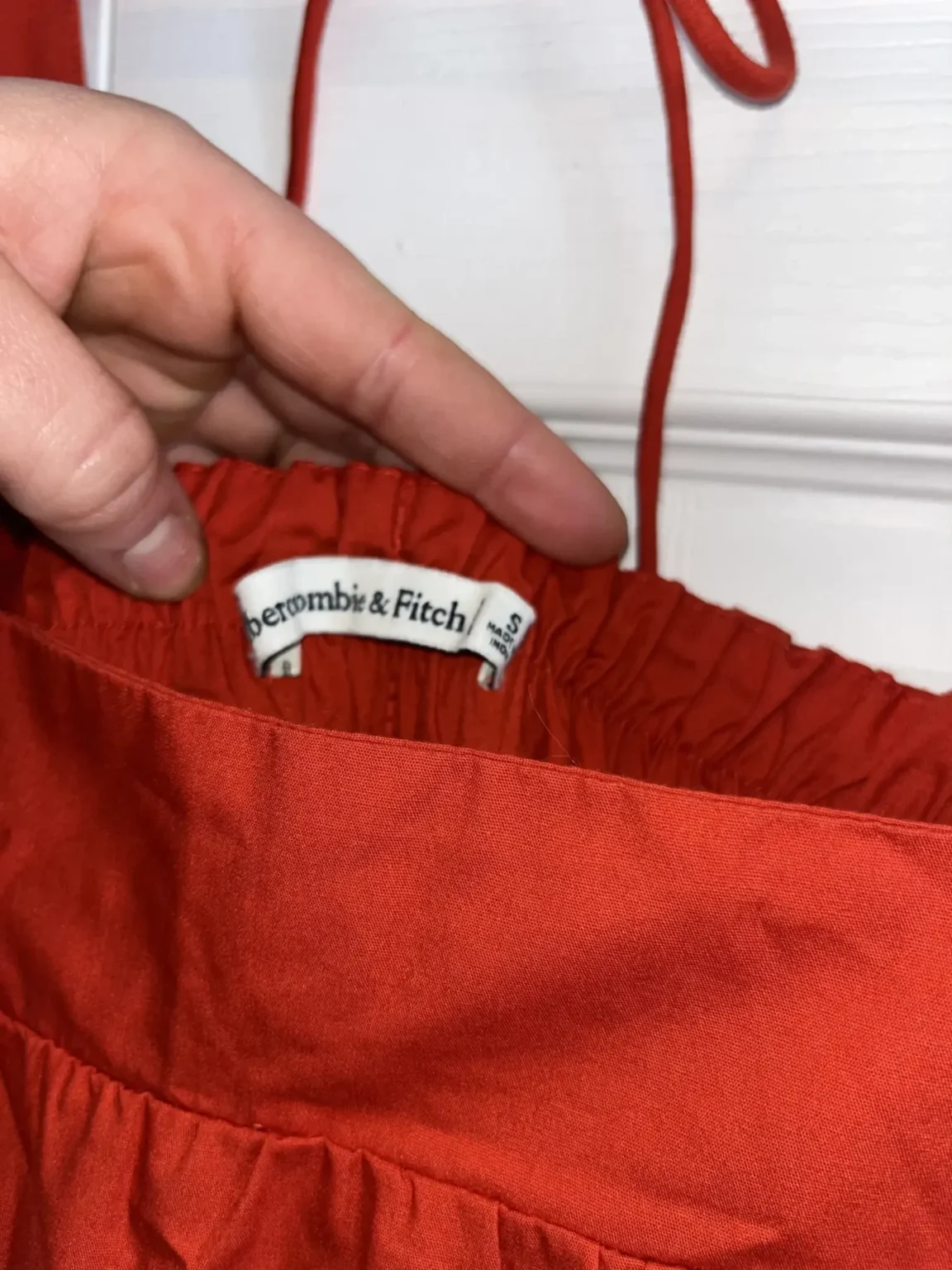 Image for Abercrombie dress - New - small