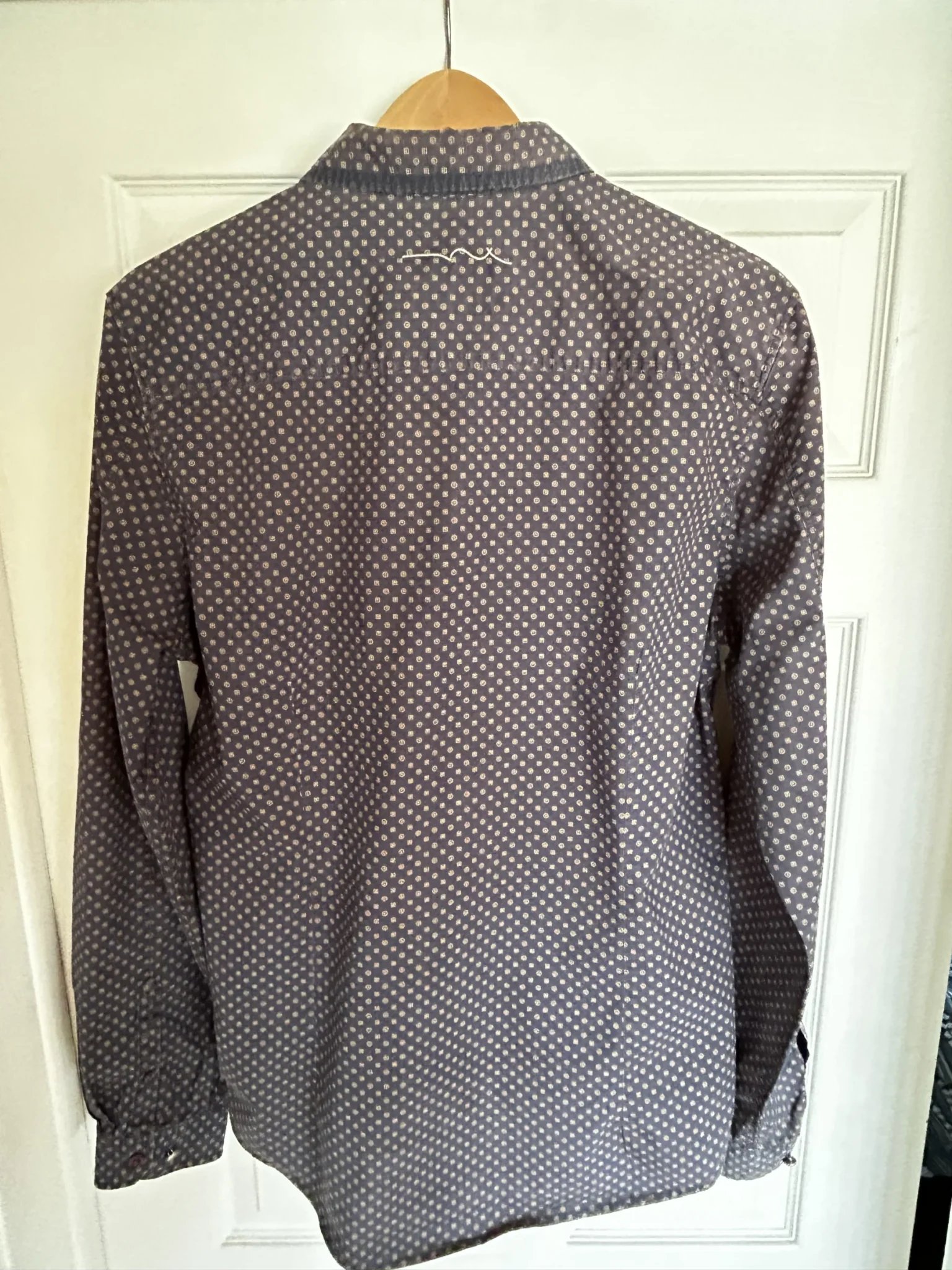 Image for Chemise Teddy Smith