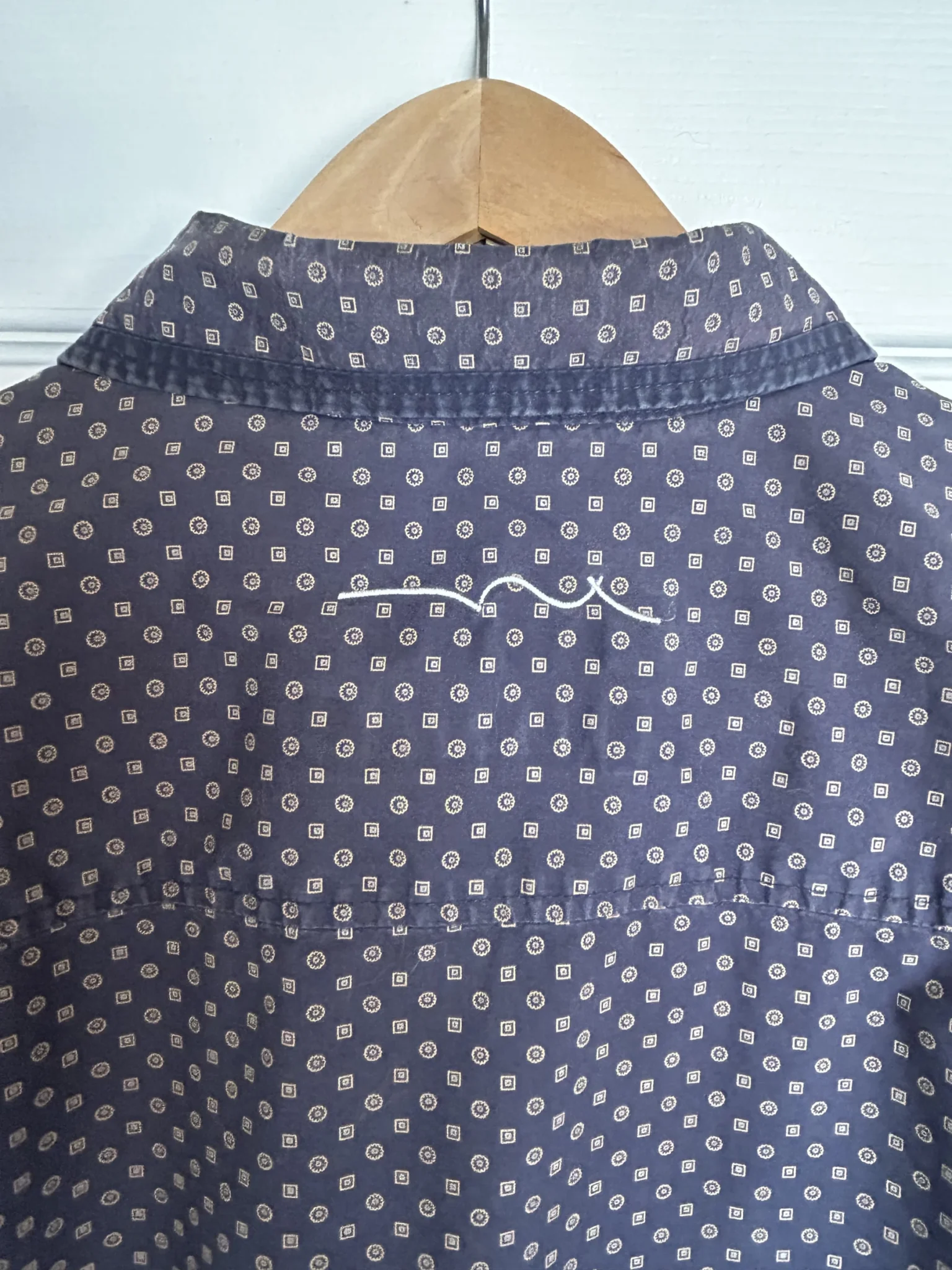 Image for Chemise Teddy Smith
