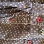 Thumbnail for Chemise Teddy Smith