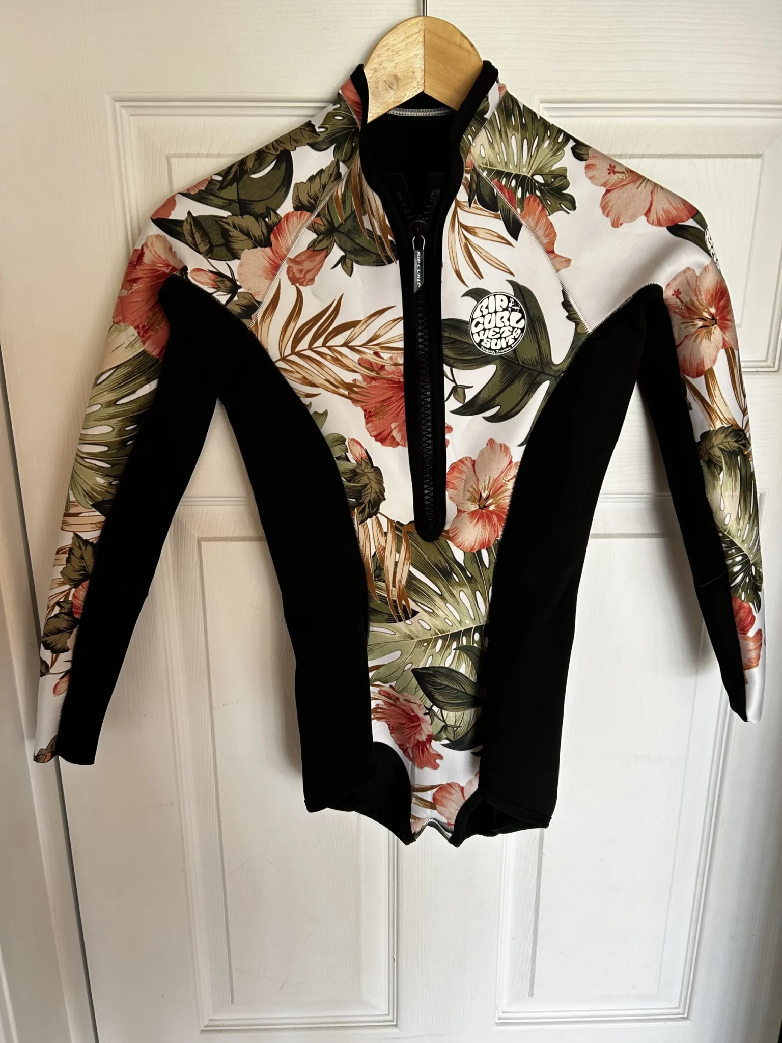 Featured image for Maillot Surf Suit Rip Curl
