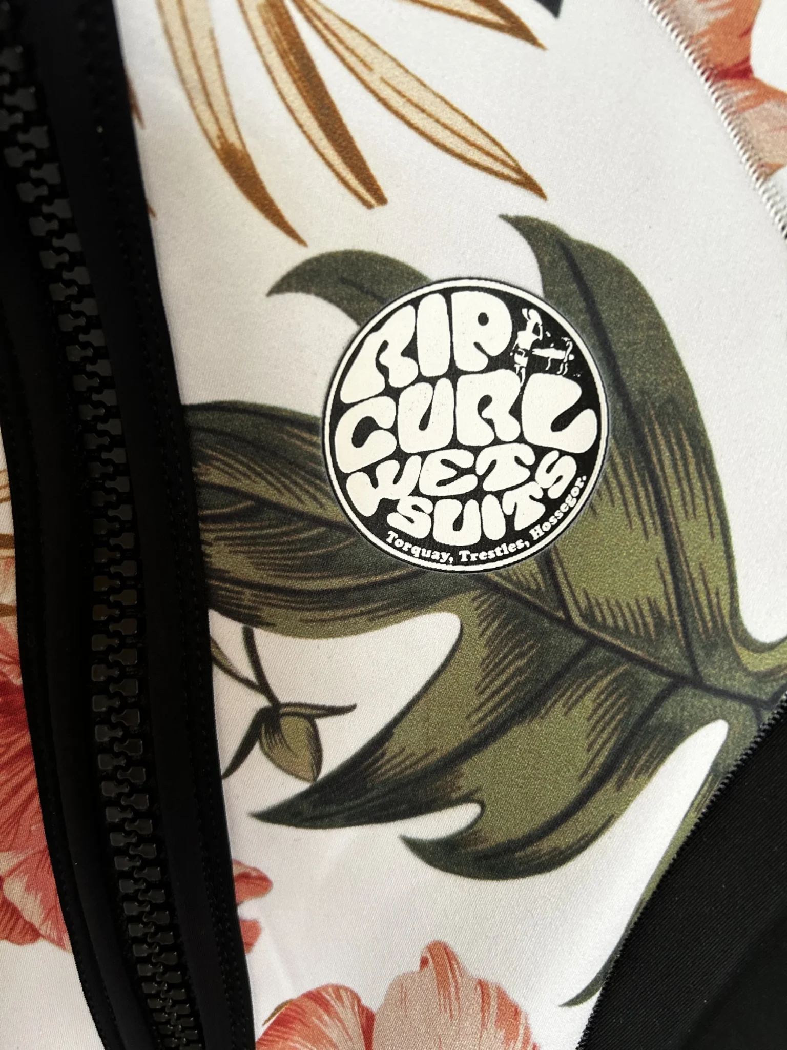 Image for Maillot Surf Suit Rip Curl