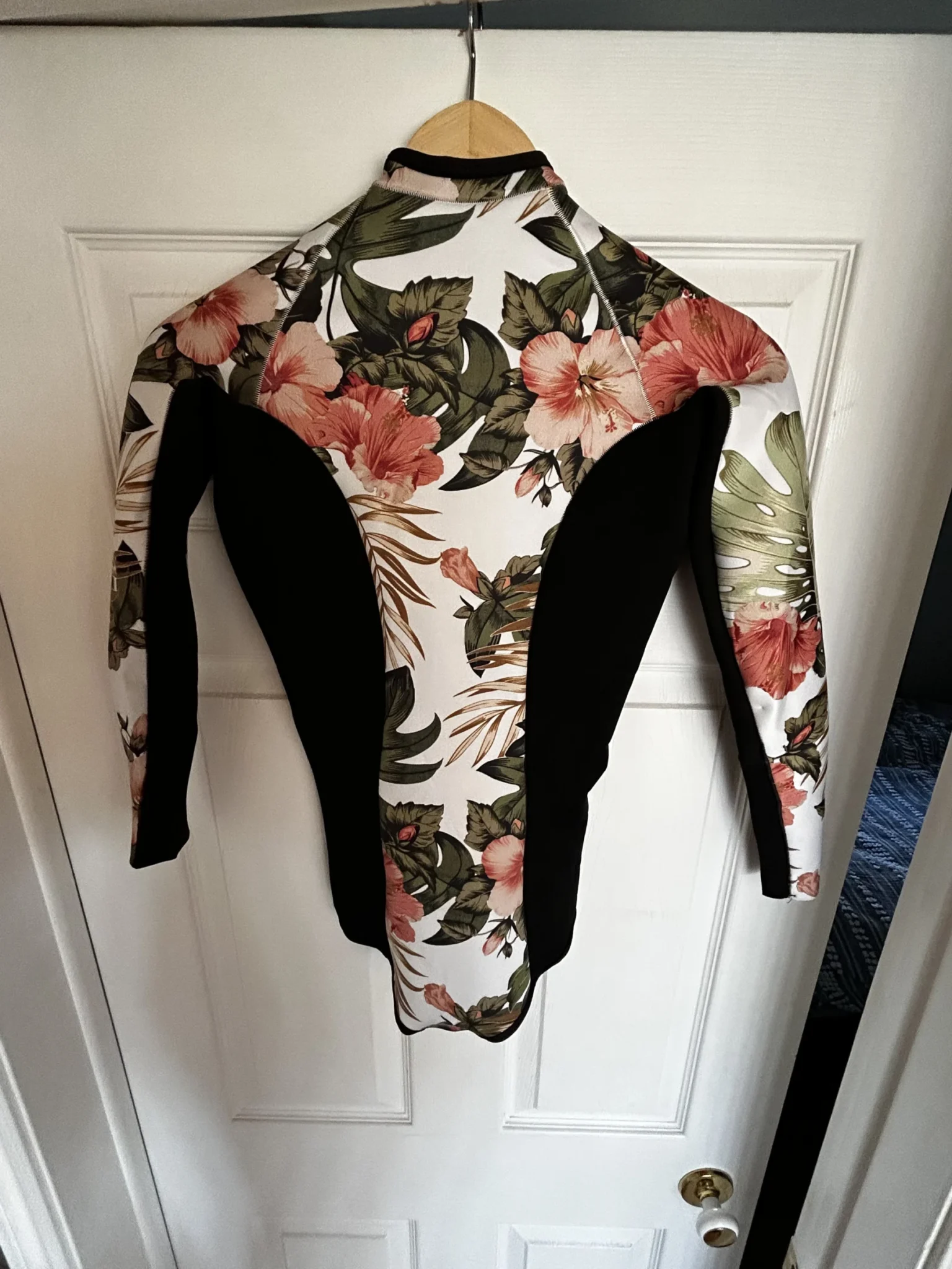 Image for Maillot Surf Suit Rip Curl