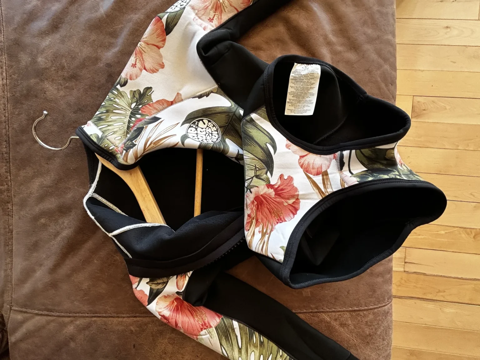 Image for Maillot Surf Suit Rip Curl