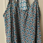 Thumbnail for Camisole à motif