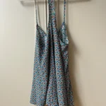 Thumbnail for Camisole à motif