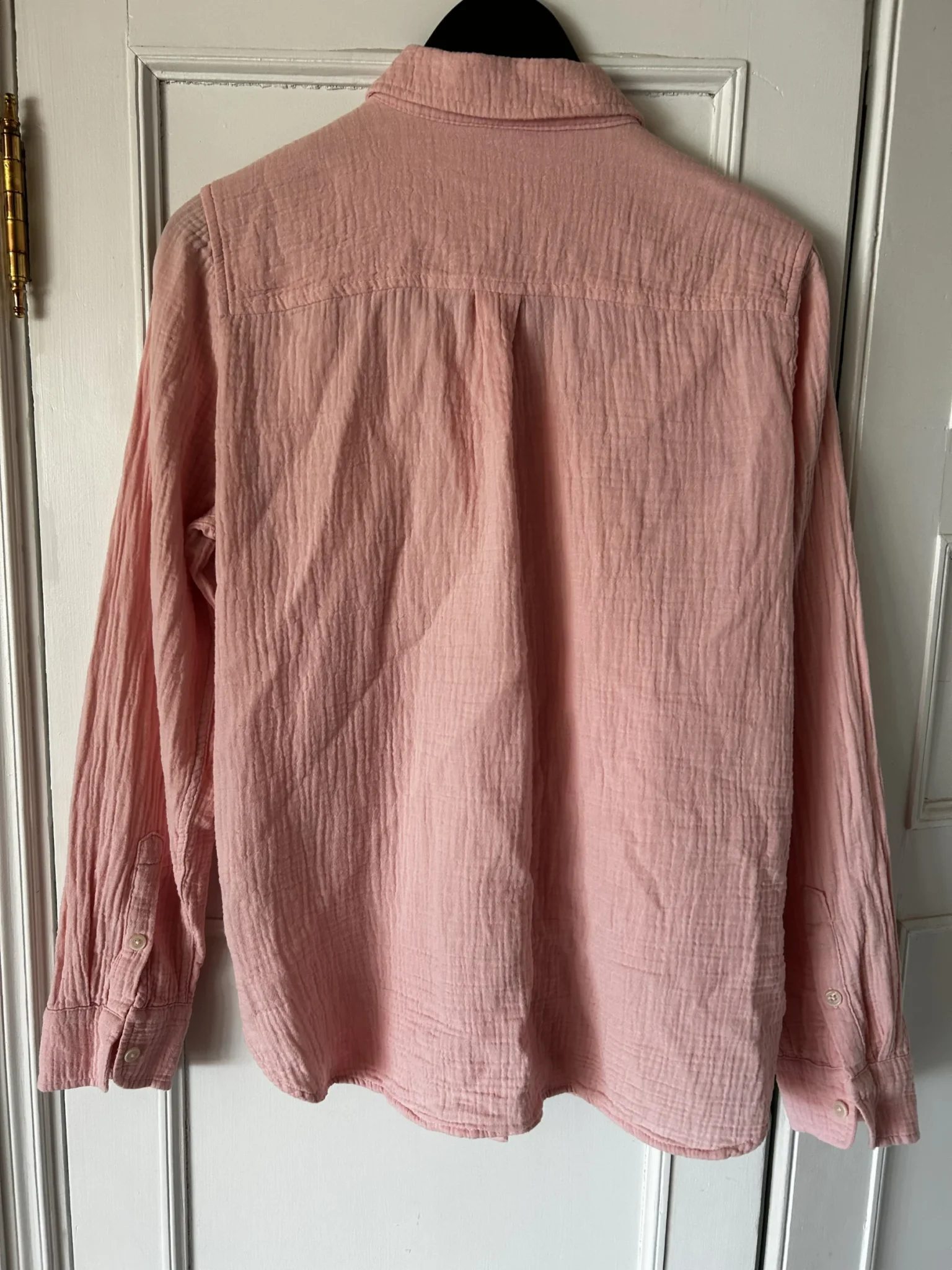 Image for Blouse « chiffon » J Crew
