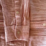 Thumbnail for Blouse « chiffon » J Crew