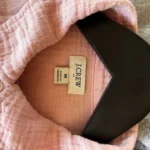Thumbnail for Blouse « chiffon » J Crew