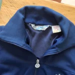Thumbnail for Original vintage Adidas jacket
