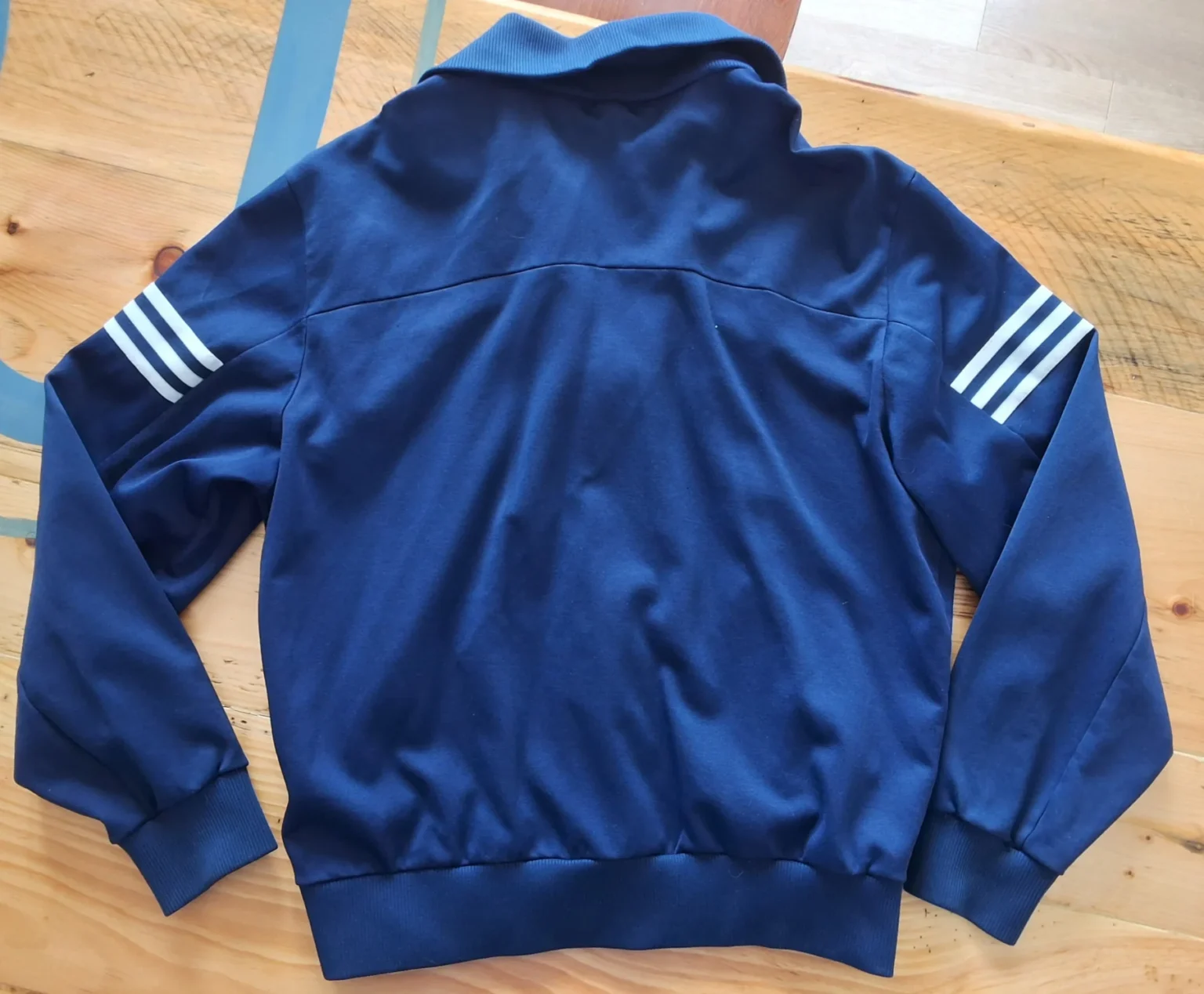 Image for Original vintage Adidas jacket