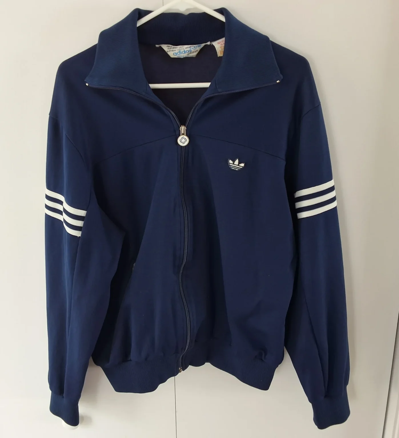 Image for Original vintage Adidas jacket
