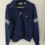 Thumbnail for Original vintage Adidas jacket