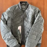 Featured thumbnail for Tentree women's bomber coat
