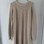 Thumbnail for Knitted tentree dress