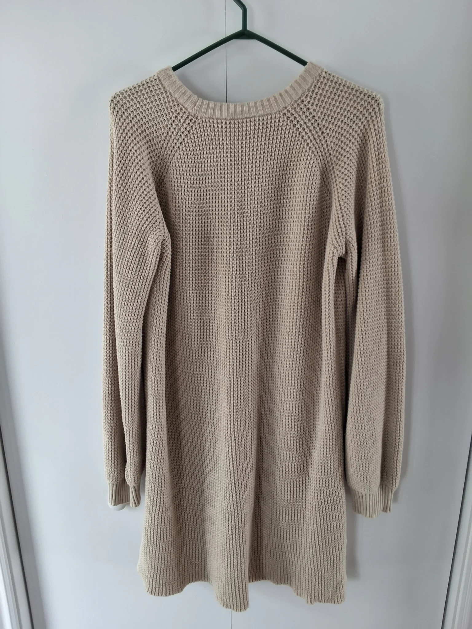 Image for Knitted tentree dress
