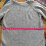 Thumbnail for Knitted tentree dress