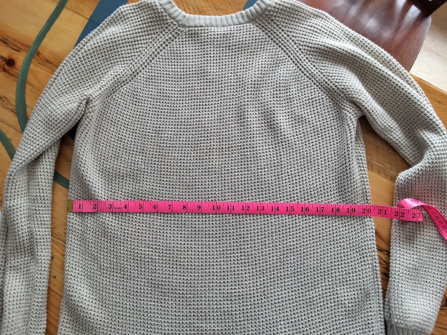 Image for Knitted tentree dress