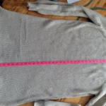 Thumbnail for Knitted tentree dress