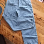 Thumbnail for Baggy jeans