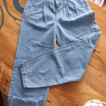Thumbnail for Baggy jeans