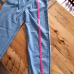 Thumbnail for Baggy jeans