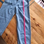 Thumbnail for Baggy jeans