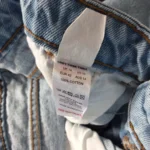 Thumbnail for Baggy jeans