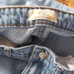 Thumbnail for Baggy jeans