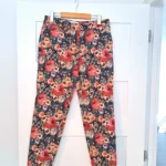 Featured thumbnail for Pantalon Sezane Gustav - Motif jacquard