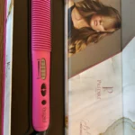 Featured thumbnail for Brosse chauffante en céramique de qualité