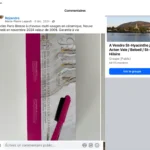 Thumbnail for Brosse chauffante en céramique de qualité