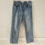 Thumbnail for Denim Forum Arlo Hi Rise jeans 28L